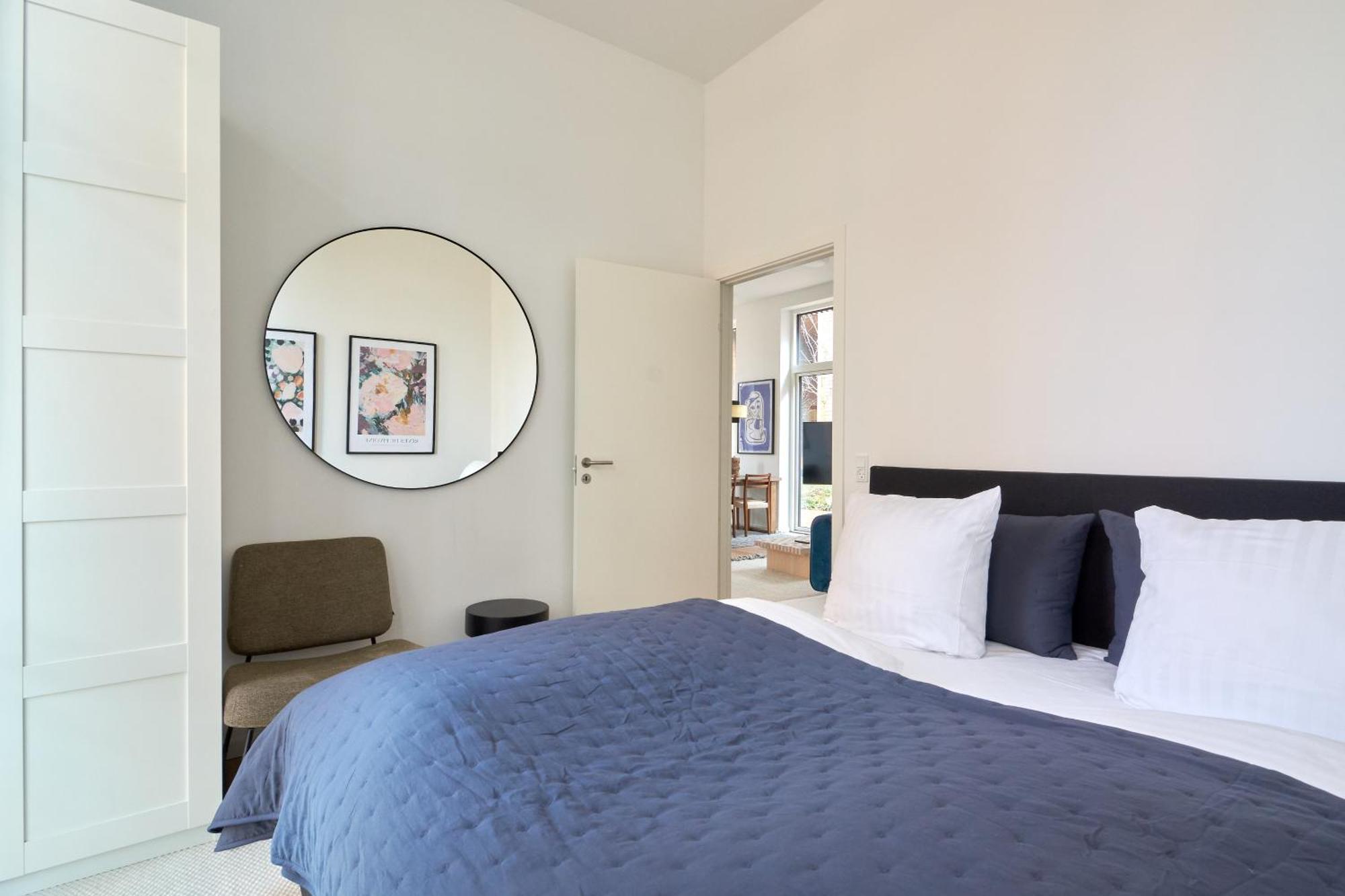Great Apt - Near Beach - Cph Copenhagen Room photo